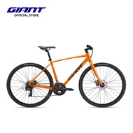 Giant Hybrid Bike Escape 3 Disc