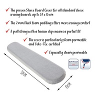 Leifheit L71821 Ironing Sleeve Board Replacement Cover