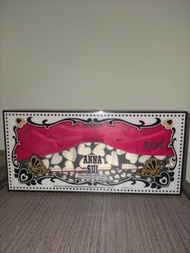 Anna Sui 化妝袋