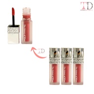 The History of Whoo Gongjinhyang Mi Velvet Lip Liquid Oriental Medicine Matte Lipstick 2.1g color 18