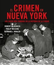 El crimen en Nueva York Bernard Whalen