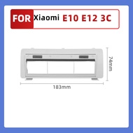 Box Vacuum Tank for Xiaomi E10 B112 E12 (3C Enhanced Edition) Robot Vacuum Cleaner Spare Parts