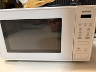 Toshiba  微波爐
