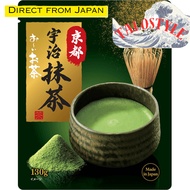 【Delivery fr Japan】Ito En Oi Ocha Kyoto Uji Matcha 130g Powder