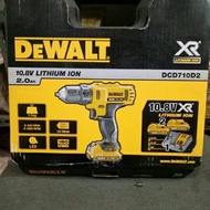 bor cas dewalt 2 batery Limited