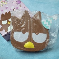 Bad Badtz-Maru Sanrio Food Container Premium 7-Eleven Rare