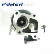 471037-0002 471037-0001 Complete Turbo Charger For Hyundai Chrorus Bus Mighty Truck 3.3 L 74Kw D4AE 