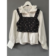 Sunie set - BYVIA X ADIVA (NEW)