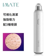 可視化吸黑頭儀 清潔毛孔  去粉刺 臉部電動吸污器 充電款 - 平行進口貨品