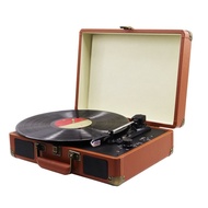 Bluetooth Record Player Portable Portable Record Player Bluetooth cmik Stereo Vinyl Record Player Ma