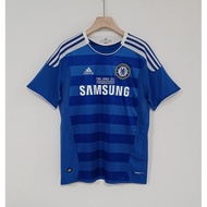 1112 Chelsea Home/Training Football Jersey/Outdoor Football Jersey/Retro Jersey
