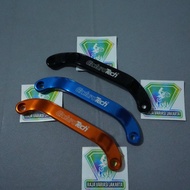 Grab Handle Endurotech KTM HUSQ 250 2023 2024