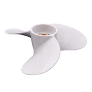 POP 9 interpolation Marine Propeller 7 Inch Size For 4 6 Horsepower Engines