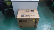 Diversey TASKI AERO 15 PLUS Enviro 吸塵機