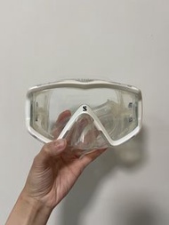 Scuba pro scubapro crystal by mask spectra潛水面鏡 浮潛 半乾呼吸管