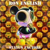 28442.Status Factory ─ The Art of Ron English