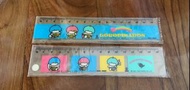 Sanrio Goropikadon 雷公三兄弟尺
