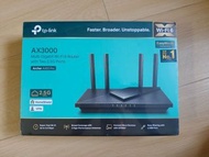 TP-Link AX3000 Archer AX55 Pro Router 無線路由器