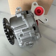 BK2Q-6600-CA AC Geared Oil Pump For Ford Tourneo Custom Transit MK8 Ranger 2.2 TDCi 3.2L BK2Q-6600-A