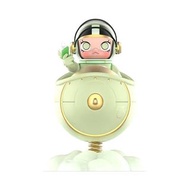 泰國限定 molly蘭花MEGA SPACE MOLLY 100%