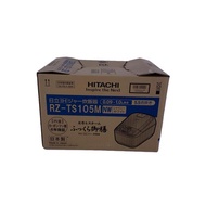 HITACHI◆炊飯器 RZ-TS105M