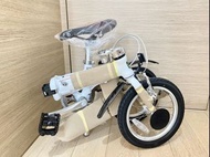 摺疊單車 (全新0手) DAHON DOVE