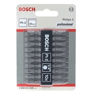 BOSCH 螺絲起子頭65mm