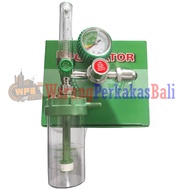 Okesigen Regulator Oxygen Cylinder Regulator Okesigen Regulator