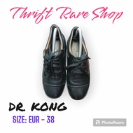 Thrift Shoes - DR. KONG ( Ukay - Shoes )