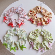 Jellycat 28/36cm Bartholomew Cartoon Bib 31/36cm bunny Rabbit Doll Cute Decorative Saliva Towel Bart