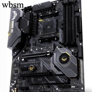 [Motherboard Column] Asus/Asus TUF GAMING X570-PLUS WIFI GAMING Agent Computer Game Deluxe Motherboa