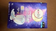 Kotex Goodnight Soft 安心熟睡 衛生巾