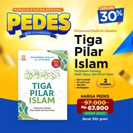 [PE] Three Pillars of Islam
