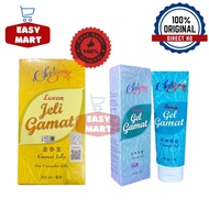 Big Promo LUXOR JELI GAMAT / JELLY GAMAT 350ML LUXOR GEL GAMAT 120GRAM (100 ORIGINAL)