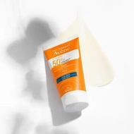 Avene 高效清爽抗藍光防曬乳 SPF50+ 50ml（平行進口）