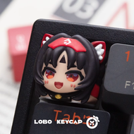 Zona Nocta Anime Gaming Keycap Single Piece ESC