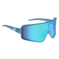 Eclipse X2– Polarized Sunglasses – Wrap-Around Lens – 100% UV Protection – For Men & Women