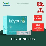 BeYoung Gut-Brain-Skin Axis Booster 30S