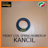 PERODUA KANCIL FRONT COIL SPRING RUBBER UP 48157-87203