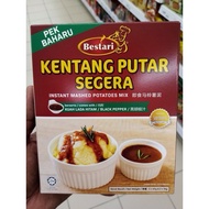 BESTARI Kentang Putar Segera / Instant Mashed Potato Mix