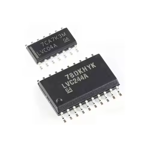 10PCS SN74LVC00ADR 02AD 04ADT 06A 07A 08A 08A 10A 14A 32 74 86 112 125 126 138 595 244 245 4245ADWR 