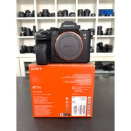 Sony A7iii:shutter 79679 Ex0 Complete Box