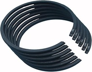 XEBRAD 51.94mm Piston Ring, For C7 V77S 77CC 2 STROKE MOTOR MIST- DUSTER BLOWER SPRAYER 52MM Replace