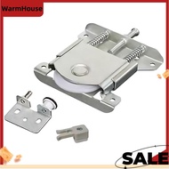 2pcs Sliding Wardrobe Door Parts, Sliding Wardrobe Door Kit,Replacement for Sliding Wardrobe Door Wh