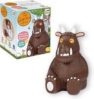 Ich lerne - Der Grüffelo - My First Talking Companion, 4 Game Modes, 90 Minute Stories, Songs & Nigh