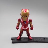 Ironman Figure Model 8cm