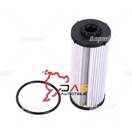 Bapmic Germany Audi Volkswagen 0GC DQ381 7-Speed Dual Clutch Gearbox Auto Filter 0GC325183D, 0GC3251