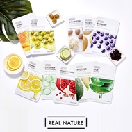 The Face Shop Real Nature Mask Sheet