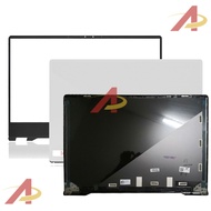 New case cover keyboard for Asus ROG15 GA503 GA503Q, GA503U GA503M model top cover lid A side LCD ba