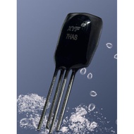 Mini Ultra-Small mini Type One Set Normally Open DC Solid State Relay PCB Welding Passive XYF-7HA